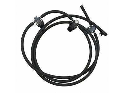 2014 Mercedes-Benz C300 Windshield Washer Hose - 204-860-16-92