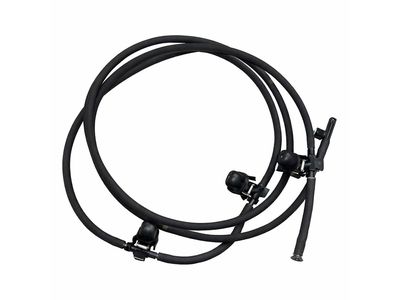 2014 Mercedes-Benz C300 Windshield Washer Hose - 204-860-16-92