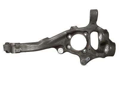 2017 Mercedes-Benz GLC43 AMG Steering Knuckle - 253-332-01-01