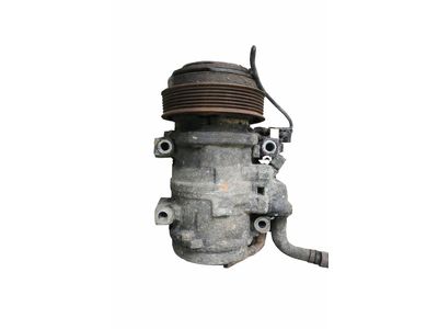 Mercedes-Benz 000-230-24-11 Compressor