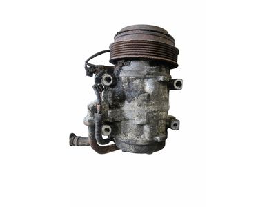 Mercedes-Benz 000-230-24-11 Compressor