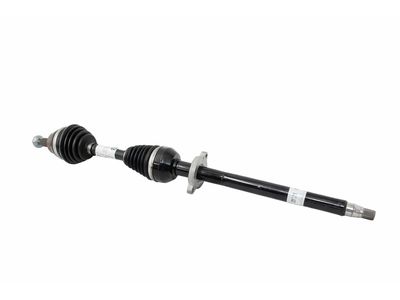 2020 Mercedes-Benz A220 Axle Shaft - 177-330-07-00