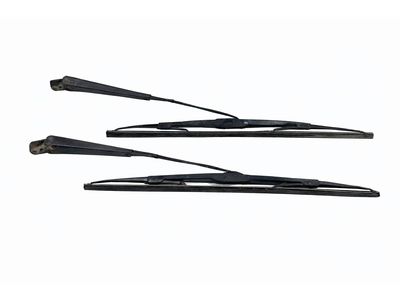 Mercedes-Benz 300TD Windshield Wiper Arms - 123-820-38-44