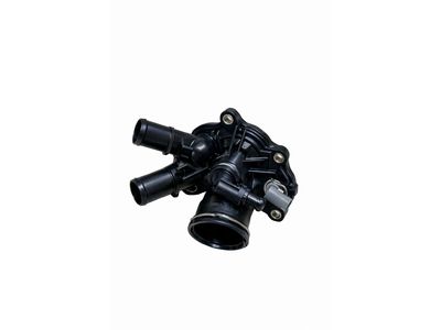 2015 Mercedes-Benz SLK250 Thermostat Housing - 271-200-03-15