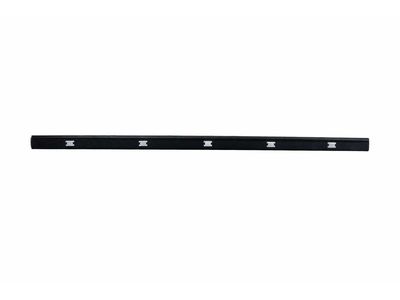 1993 Mercedes-Benz 400SEL Weather Strip - 140-735-12-65