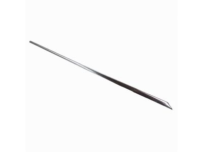 2022 Mercedes-Benz S580 Door Moldings - 223-690-44-02