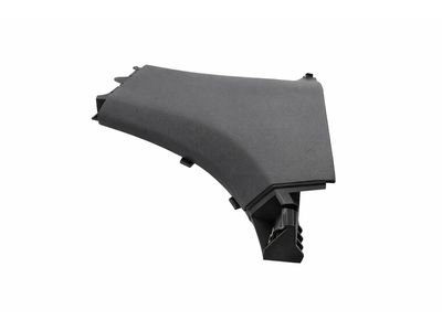 2021 Mercedes-Benz AMG GT 43 Pillar Panels - 257-690-69-00-9051