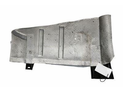 Mercedes-Benz CLS550 Exhaust Heat Shield - 219-680-02-20