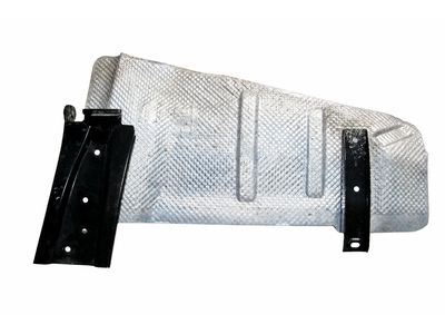 Mercedes-Benz CLS550 Exhaust Heat Shield - 219-680-02-20