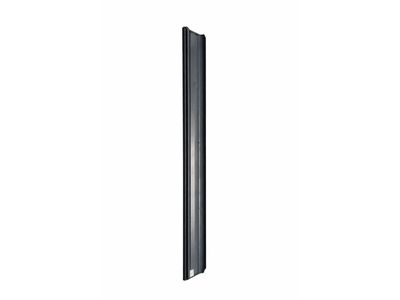 Mercedes-Benz 300E Door Moldings - 124-690-05-62
