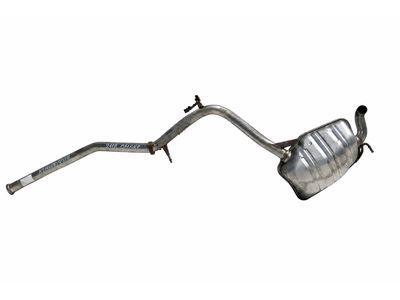 Mercedes-Benz E320 Exhaust Pipe - 211-490-92-21