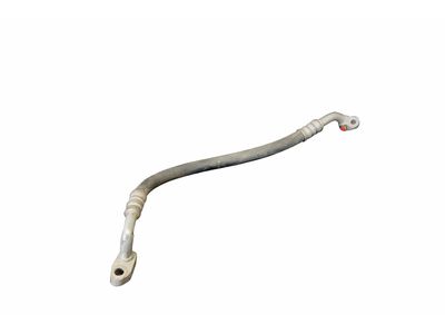 2016 Mercedes-Benz GLE63 AMG S A/C Hose - 166-830-71-00