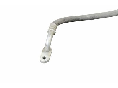2016 Mercedes-Benz GLE63 AMG S A/C Hose - 166-830-71-00