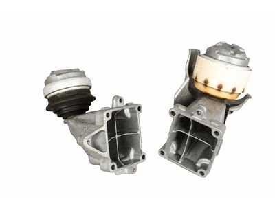 2015 Mercedes-Benz SLK250 Engine Mount - 271-223-25-04