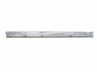Mercedes-Benz 300E Door Moldings - 124-690-12-62