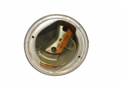 1990 Mercedes-Benz 300E Fuel Tank - 124-470-03-04