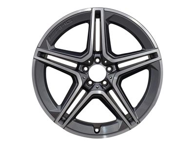 2023 Mercedes-Benz GLS450 Alloy Wheels - 167-401-73-00-7X23