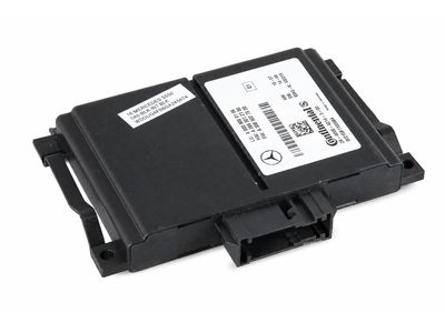 2015 Mercedes-Benz S600 Cruise Control Module - 000-900-01-06