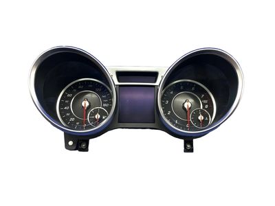 Mercedes-Benz SL550 Instrument Cluster - 231-900-49-08
