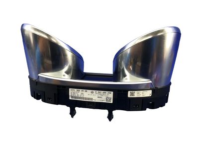 Mercedes-Benz SL550 Instrument Cluster - 231-900-49-08