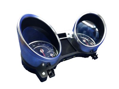 Mercedes-Benz SL550 Instrument Cluster - 231-900-49-08