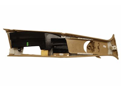 2008 Mercedes-Benz S550 Pillar Panels - 221-690-11-26-8Q22