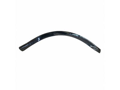 1987 Mercedes-Benz 560SL Weather Strip - 107-725-06-66