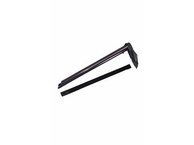 2009 Mercedes-Benz SL65 AMG Weather Strip - 230-725-02-65