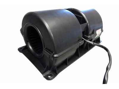 1985 Mercedes-Benz 380SL Blower Motor - 107-830-01-08