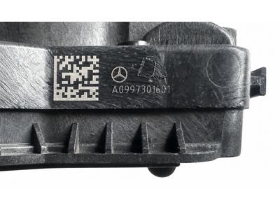 2021 Mercedes-Benz S500 Door Lock - 099-730-16-01