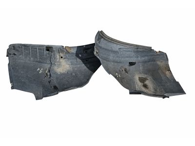 Mercedes-Benz S55 AMG Fender Splash Shield - 220-690-48-30