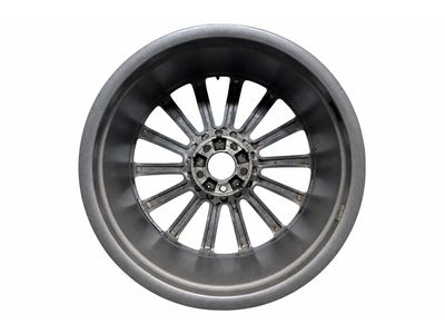 2021 Mercedes-Benz GLC43 AMG Alloy Wheels - 253-401-27-00-7X21