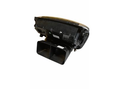 2019 Mercedes-Benz S65 AMG A/C Switch - 222-906-22-02