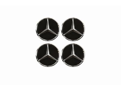 2023 Mercedes-Benz GLE53 AMG Wheel Bearing Dust Cap - 000-400-38-00-9040