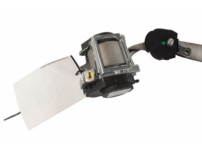 Mercedes-Benz ML500 Seat Belt - 251-860-09-85-9C94