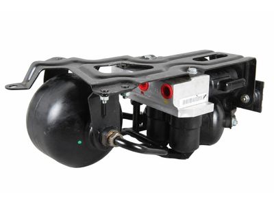 2006 Mercedes-Benz CL55 AMG Air Suspension Solenoid - 220-320-12-58