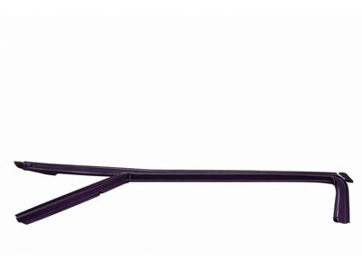 2015 Mercedes-Benz C300 Window Channel - 205-725-67-00