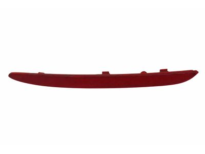 Mercedes-Benz S500 Bumper Reflector - 099-820-87-00