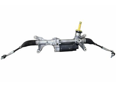 Mercedes-Benz S500 Rack and Pinions - 223-460-51-03