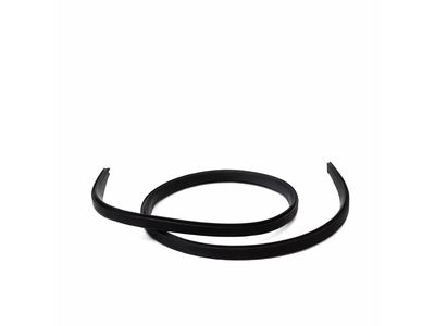 1990 Mercedes-Benz 300CE Weather Strip - 124-720-01-54
