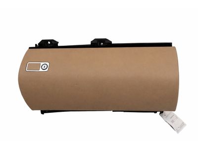 2010 Mercedes-Benz S600 Glove Box - 221-680-10-91-8L72