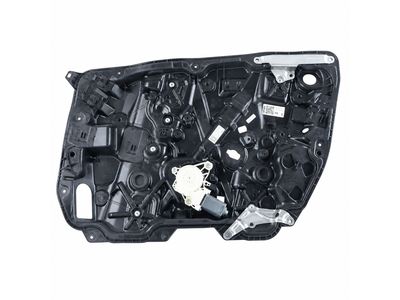 2022 Mercedes-Benz C300 Window Regulator - 206-720-66-01
