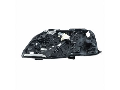 2022 Mercedes-Benz C300 Window Regulator - 206-720-66-01