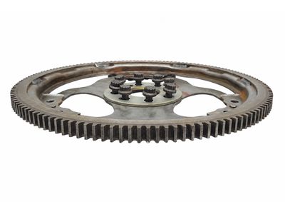 1989 Mercedes-Benz 300SE Harmonic Balancer - 103-030-02-12