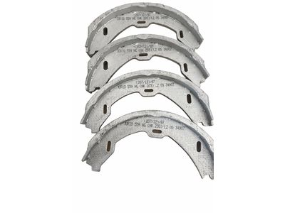 2000 Mercedes-Benz CL500 Brake Shoe Set - 220-420-05-20