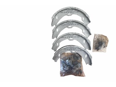 2000 Mercedes-Benz CL500 Brake Shoe Set - 220-420-05-20