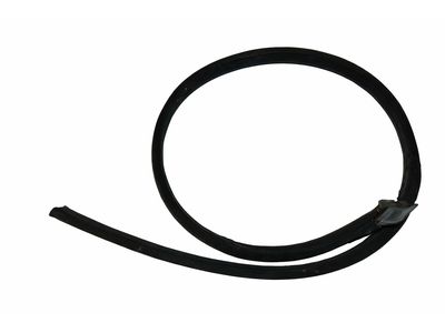 1998 Mercedes-Benz CL500 Weather Strip - 140-720-08-54