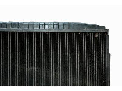 1984 Mercedes-Benz 380SL Radiator - 107-501-17-01
