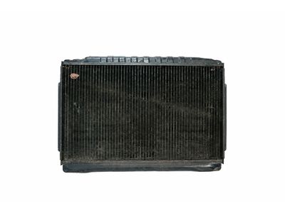 1984 Mercedes-Benz 380SL Radiator - 107-501-17-01