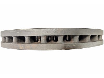 2010 Mercedes-Benz E63 AMG Brake Disc - 219-421-02-12